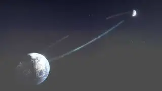 NASA Sparks Commercial Delivery Service to the Moon
