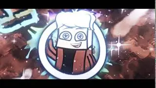 2D Intro ✖ Standart Style ✖ FROSTI ✖ Dimon4ikFX c 9 мая !!!! Проголосуйте плиз