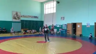 Тимур Миланчук