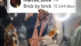 Whose brick is this