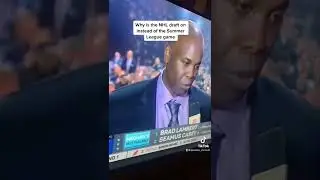 NHL sucks