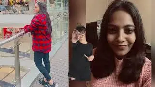My hair cut reaction 🤭😂😂