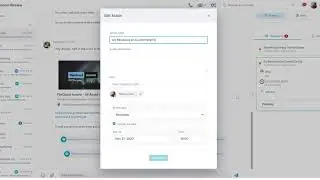 AirBot Action Support: Another Way to View Actions in AirSend