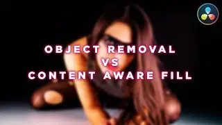 After Effects vs DaVinci Resolve 16