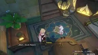 Scara quest