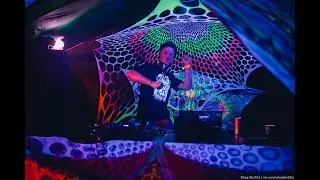 Troll Machine @ Fractal stage, Кастры фест 2021