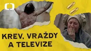 Jestli tady půjdeš, dostaneš flákanec | TeleRevize | Celý díl