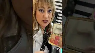 THESE LIMITED EDITON HOURGLASS PALETTES ARE A TIMELESS FORMULATION AND CRAZY VALUE