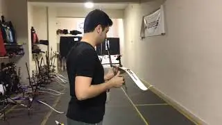 Gön okçuluk akşam antremanı yoksa siz hala ok atmadınız mı....