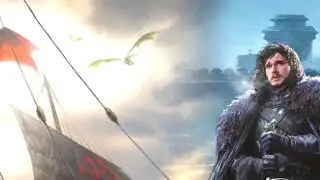 Epica - In All Consciousness (Arya Stark "Game of Thrones")