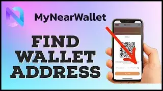 How to Find Wallet Address on Near Wallet 2023?