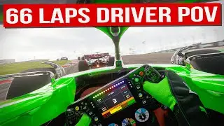 Everyone Has Been FORCED Into Cockpit Cam - Creator Series