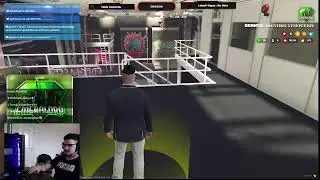 EMERALD RP - SUNERGIO CRIMINAL KATASTASEIS