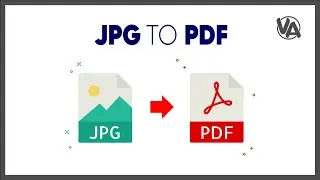 JPG to PDF Online
