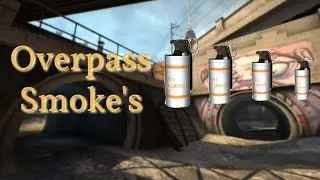 Overpass Smoke's Top 10