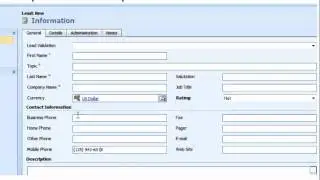 Program CRM: Clear Scripts Tutorial from Script Generator Product