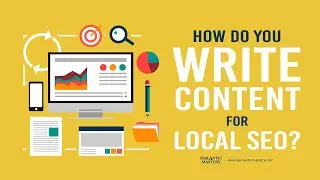 Master Local SEO Without Overwhelming Content