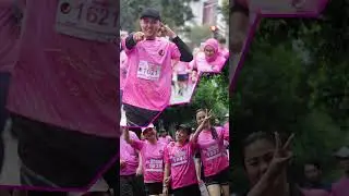 FotoYu in Action: Pontianak City Run
