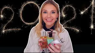 BEST NEW PERFUMES 2021 | Soki London
