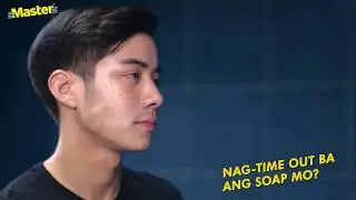 Be a Campus Master like Andre