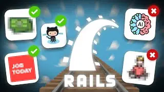 You Won't Believe How Easy Ruby On Rails Can Be in 2024