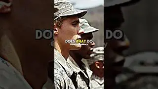 The Most Craziest Military Test | Delta Force Selection 🪖 