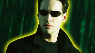 The Matrix: Decoding the Iconic Bullet Time Scene