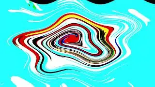 (New Effect) Klasky Csupo In Pulse Crazy Effect