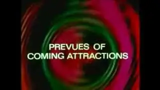 Forgotten Film Trailers