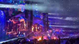 Paul Kalkbrenner @ Tomorrowland 2023 W2 (Sky And Sand)