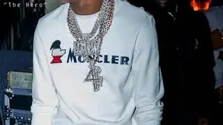 Lil Baby / EST Gee / 42 Dugg Type Beat 2021 - Street Hero (@prodsalxcci)
