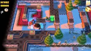Tank Riders 2 walkthrough level 83