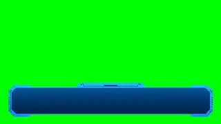 Green screen fitur game - Start