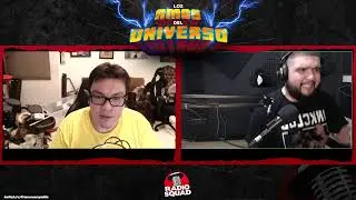 Amos del Universo .- Rolas que te pegan