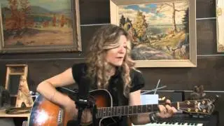 Kim Stockwood - Back to the Water