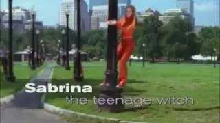Sabrina - Générique 3
