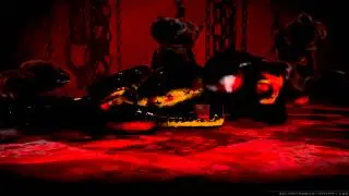 The Creepypasta Episodes: The Tails Doll