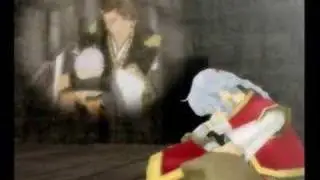 Suikoden 5: Strength in Loss