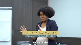 Trabalhar com imigração é lidar com emoções | Canal do Imigrante USA