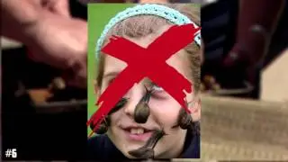 10 САМЫХ ТУПЫХ МИРОВЫХ РЕКОРДОВ