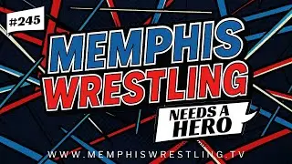 Memphis Wrestling 