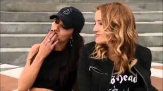 Ela só quer paz - Projota