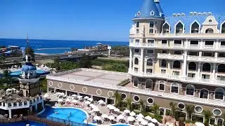 Мы в Турции!!! Отель Haydarpasha Palace 5*!!!!!!!!!!!