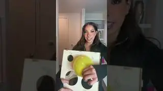 FLOWER BALLOON QUICK TUTORIAL
