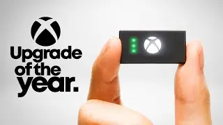 Buy this for your Xbox TODAY!