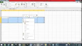 Find and replace values greater than/less than a specific value with VBA code in Excel