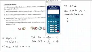 MonPlanMaths - Live correction Brevet 2017