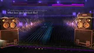 Rocksmith2014 -  Deafheaven -  In Blur(Lead98%)