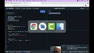 Dart Language Tour | Important concepts and Keywords