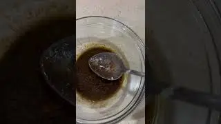 Очень вкусный салат с баклажанами🍆Готовится легко и быстро🍆 #вкуснаяеда #едимдома #рецептсалата